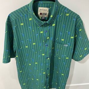 RSVLTS DISNEY AND PIXAR A BUG'S LIFE "IT'S AN ANT THING"